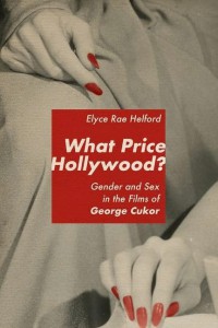 Couverture du livre What Price Hollywood? - de Elyce Rae Helford