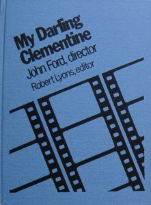 Cover of the book My Darling Clementine - Edited by Robert&nbsp;Lyons