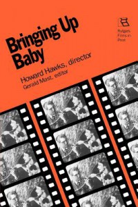Cover of the book Bringing Up Baby - Edited by Gerald Mast