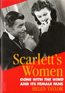 Couverture du livre Scarlett's Women - de Helen Taylor