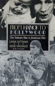 Couverture du livre From Hanoi to Hollywood - Sous la direction de Linda Dittmar et Gene Michaud