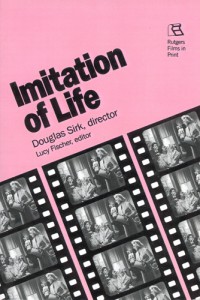 Couverture du livre Imitation of Life - Sous la direction de Lucy Fischer