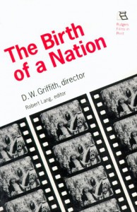 Cover of the book The Birth of a Nation - by Robert Lang