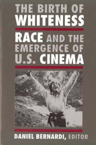 Couverture du livre The Birth of Whiteness - Sous la direction de Daniel Leonard Bernardi