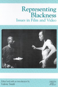 Couverture du livre Representing Blackness - de Valerie Smith