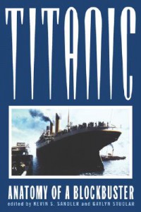 Couverture du livre Titanic - Sous la direction de Kevin S. Sandler et Gaylyn Studlar