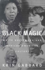 Couverture du livre Black Magic - de Krin Gabbard