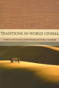 Cover of the book Traditions in World Cinema - Edited by Linda Badley, R. Barton Palmer and Steven Jay Schneider