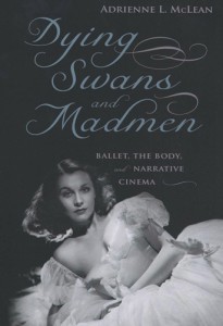 Cover of the book Dying Swans and Madmen - by Adrienne L. McLean