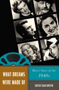 Couverture du livre What Dreams Were Made Of - Sous la direction de Sean Griffin