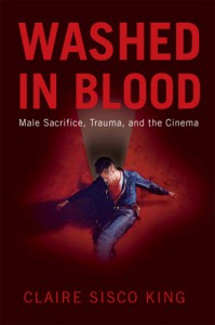Cover of the book Washed in Blood - by Claire Sisco King