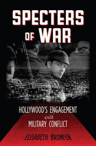 Cover of the book Specters of War - by Elisabeth Bronfen