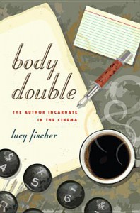 Couverture du livre Body Double - de Lucy Fischer
