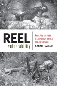 Cover of the book Reel Vulnerability - by Sarah Hagelin