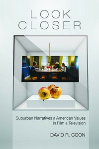 Cover of the book Look Closer - by David R. Coon