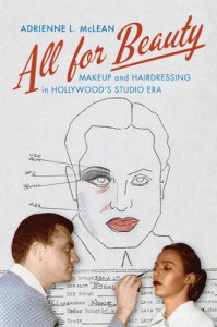 Couverture du livre All for Beauty - de Adrienne L. McLean