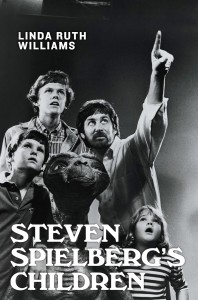 Couverture du livre Steven Spielberg's Children - de Linda Ruth Williams