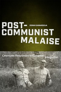 Cover of the book Post-Communist Malaise - by Zoran Samardzija