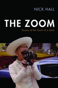 Cover of the book The Zoom - by Nick Hall
