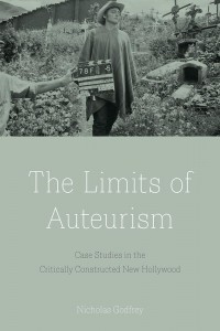 Couverture du livre The Limits of Auteurism - de Nicholas Godfrey