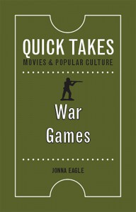 Couverture du livre War Games - de Jonna Eagle