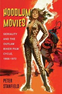 Cover of the book Hoodlum Movies - by Peter Stanfield