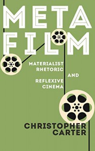 Couverture du livre Metafilm - de Christopher Carter