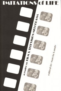 Couverture du livre Imitations of Life - Sous la direction de Marcia Landy