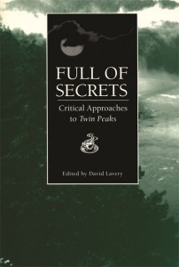 Cover of the book Full of Secrets - Edited by David Lavery