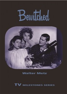 Couverture du livre Bewitched - de Walter Metz