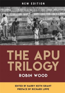 Couverture du livre The Apu Trilogy - de Robin Wood