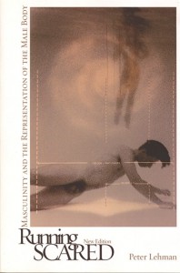 Couverture du livre Running Scared - de Peter R. Lehman