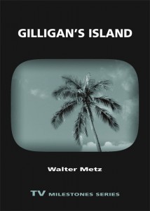 Cover of the book Gilligan's Island - by Walter Metz
