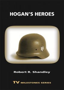 Cover of the book Hogan's Heroes - by Robert R. Shandley
