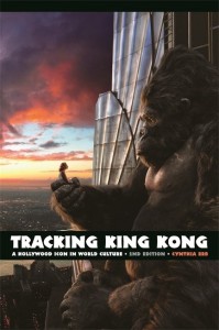 Cover of the book Tracking King Kong - by Cynthia Erb