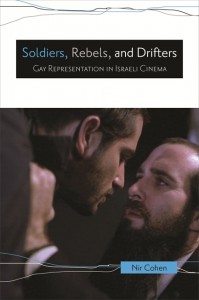 Couverture du livre Soldiers, Rebels, and Drifters - de Nir Cohen