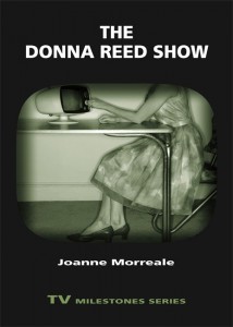 Couverture du livre The Donna Reed Show - de Joanne Morreale