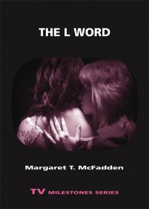 Cover of the book The L Word - by Margaret T. McFadden