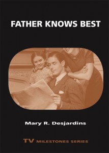 Cover of the book Father Knows Best - by Mary R. Desjardins