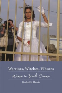 Cover of the book Warriors, Witches, Whores - by Rachel S. Harris
