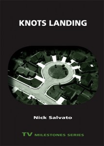 Couverture du livre Knots Landing - de Nick Salvato