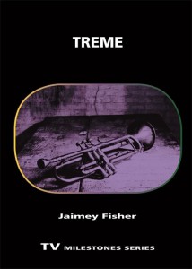 Couverture du livre Treme - de Jaimey Fisher