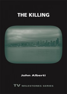 Cover of the book The Killing - by John Alberti