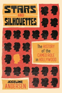 Couverture du livre Stars and Silhouettes - de Joceline Andersen