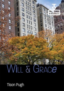 Couverture du livre Will & Grace - de Tison Pugh