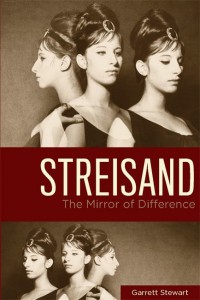 Cover of the book Streisand - by Garrett Stewart