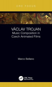 Couverture du livre Václav Trojan - de Marco Bellano