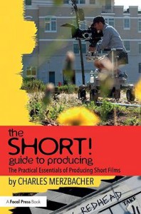 Couverture du livre The SHORT! Guide to Producing - de Charles Merzbacher