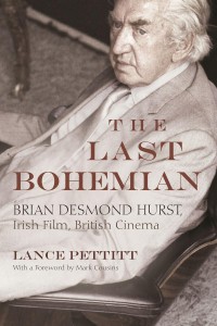 Couverture du livre The Last Bohemian - de Lance Pettitt