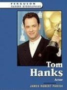 Cover of the book Tom Hanks - by James&nbsp;Robert&nbsp;Parish